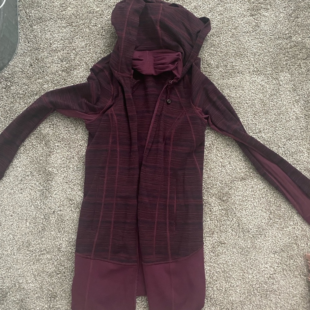 Lululemon Define Jacket